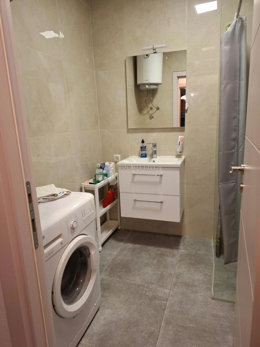 Stanovanje Hreljin, Bakar, 52,30m2