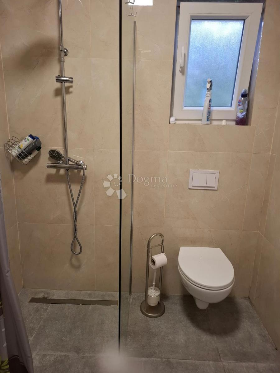 Stanovanje Hreljin, Bakar, 52,30m2