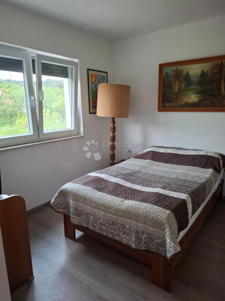 Stanovanje Hreljin, Bakar, 52,30m2