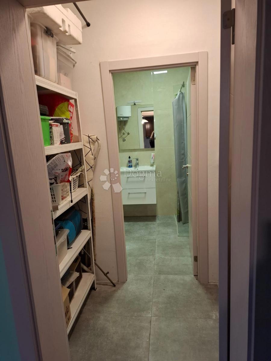 Stanovanje Hreljin, Bakar, 52,30m2