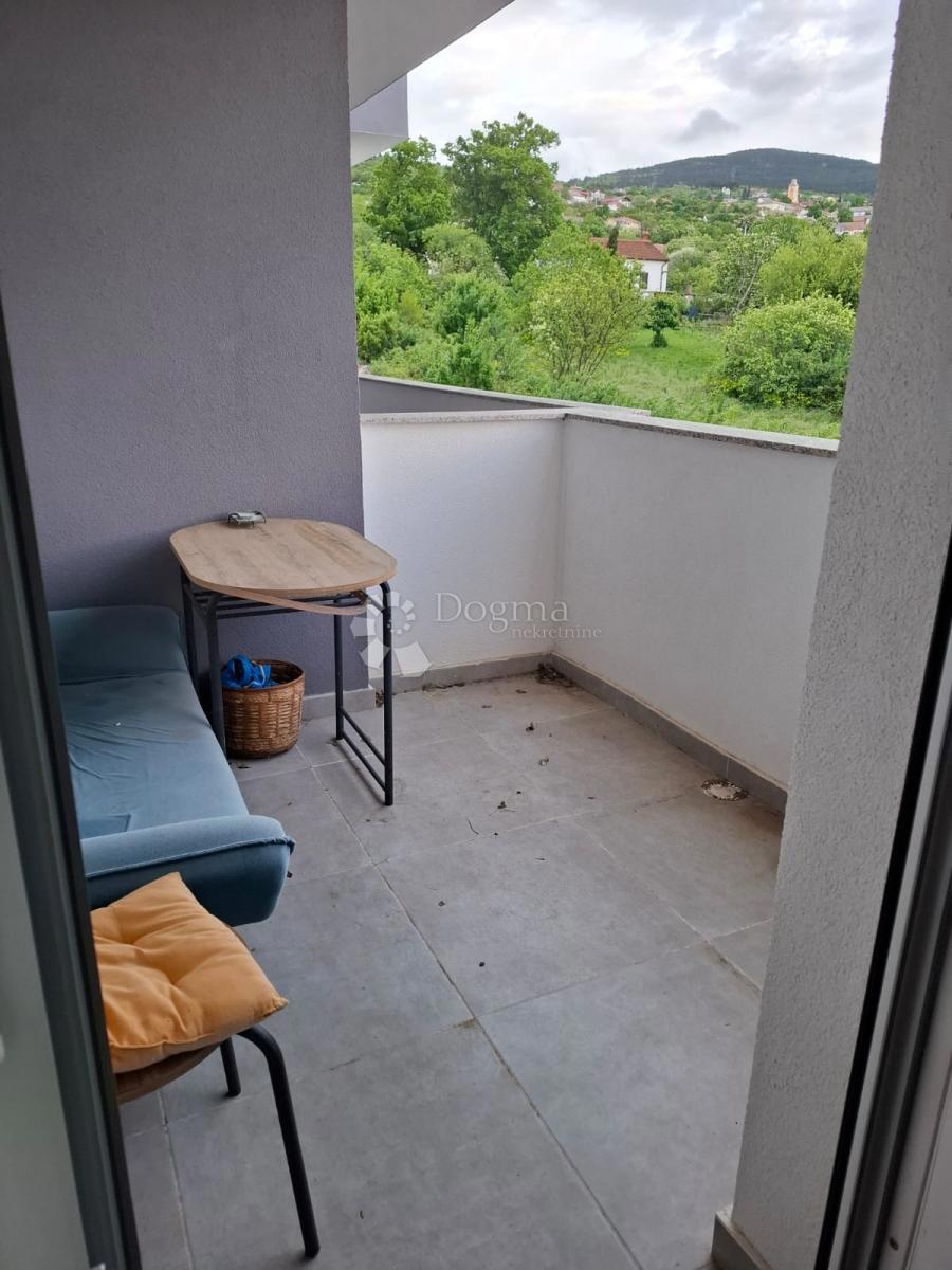 Stanovanje Hreljin, Bakar, 52,30m2