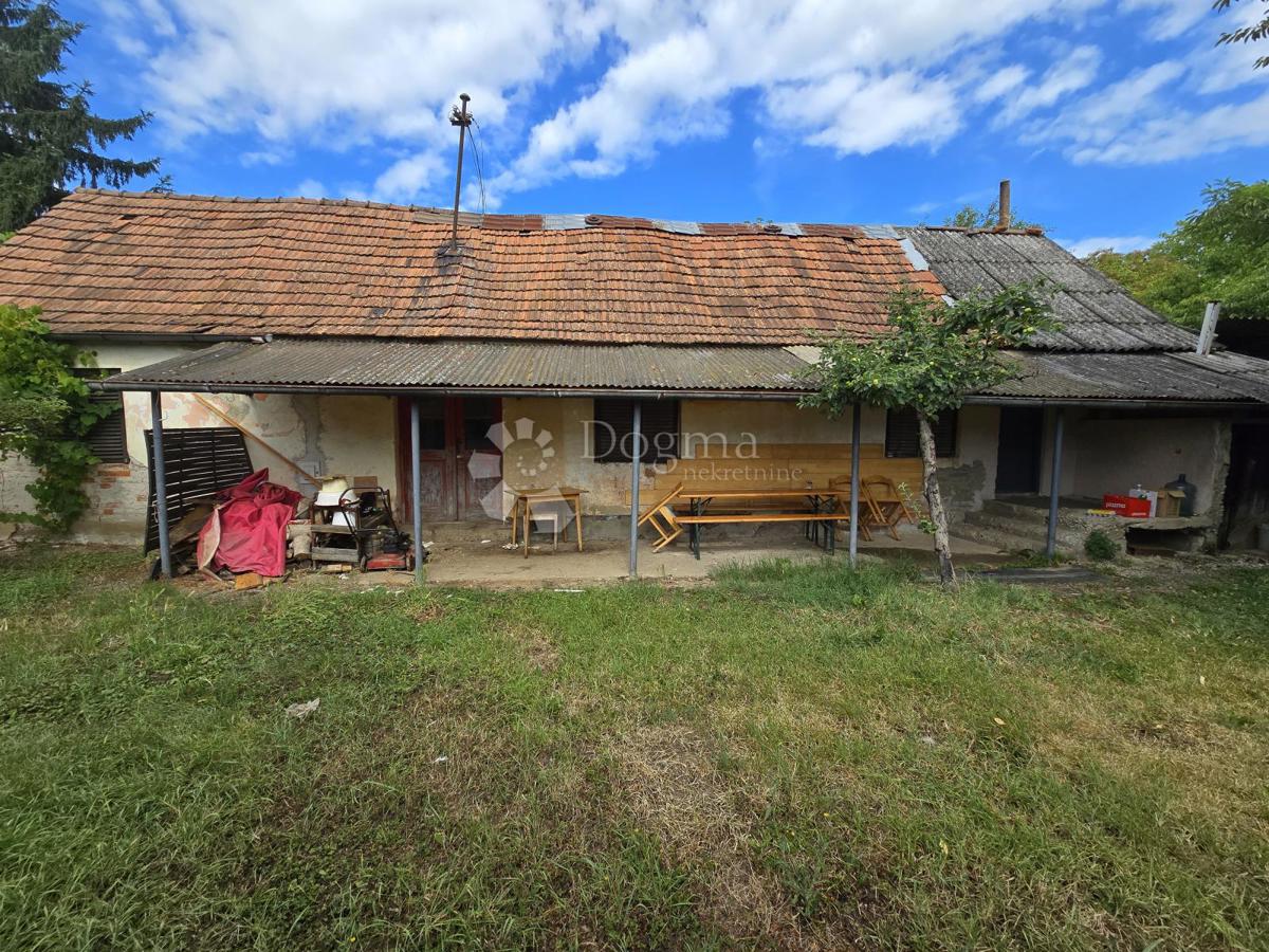 Zazidljivo zemljišče Centar, Varaždin, 4.825m2