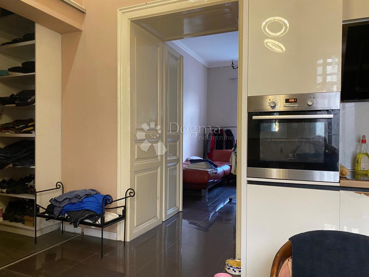 Stanovanje Gornji grad / Centar, Osijek, 60m2
