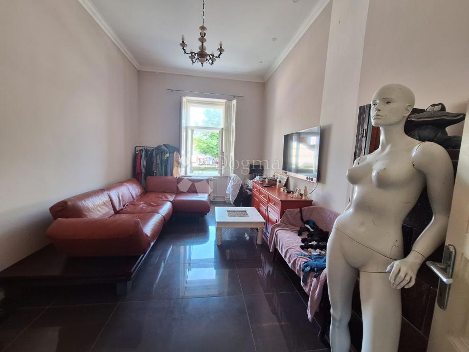 Stanovanje Gornji grad / Centar, Osijek, 60m2