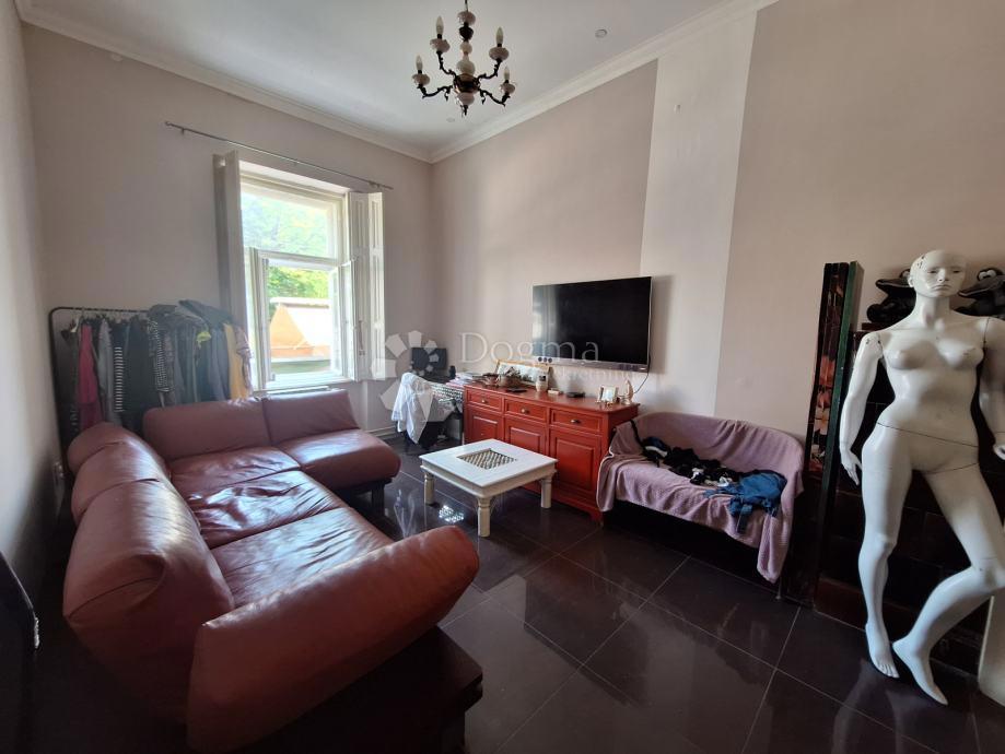Stanovanje Gornji grad / Centar, Osijek, 60m2