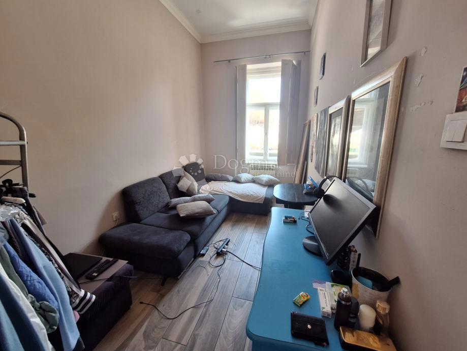 Stanovanje Gornji grad / Centar, Osijek, 60m2
