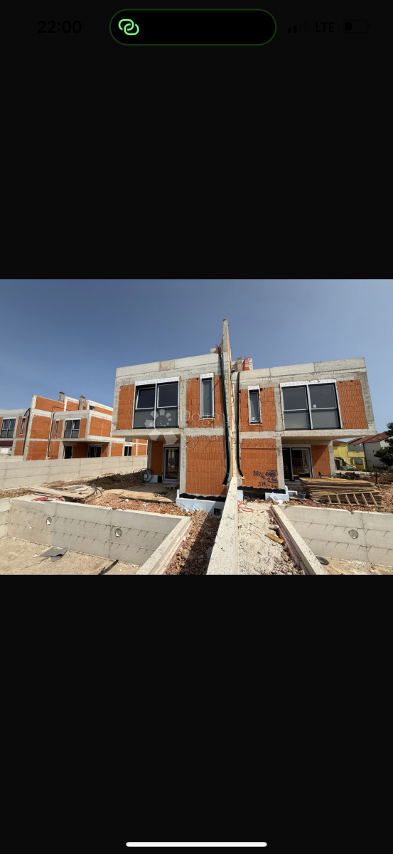 Hiša Privlaka, 130m2