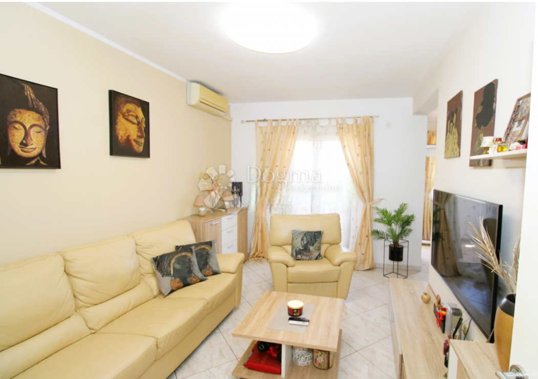 Stanovanje Vrvari, Poreč, 67m2