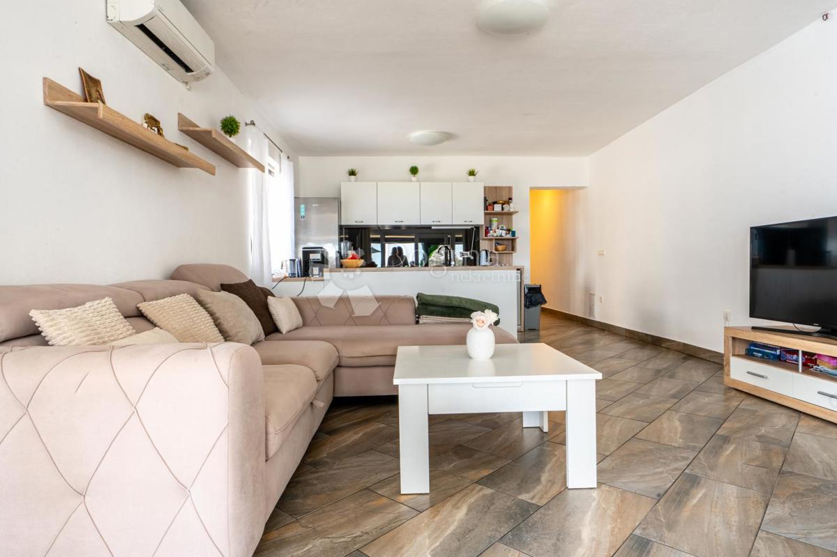 Apartma Crikvenica, 120m2