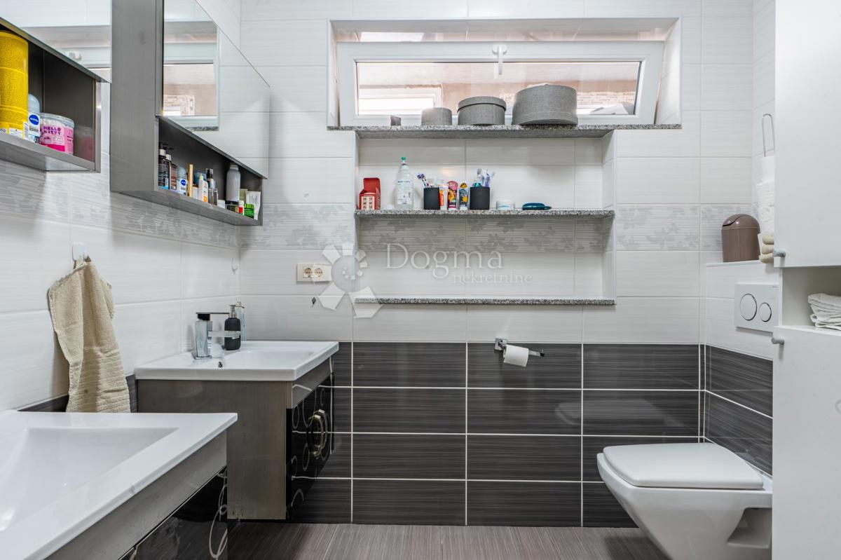 Apartma Crikvenica, 120m2