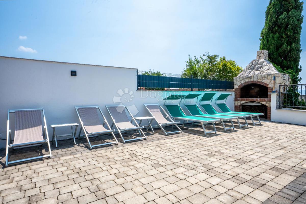 Apartma Crikvenica, 120m2