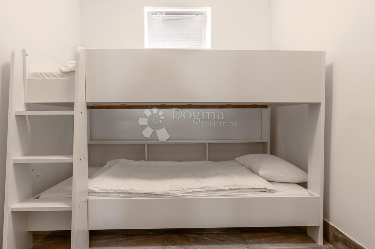 Apartma Crikvenica, 120m2