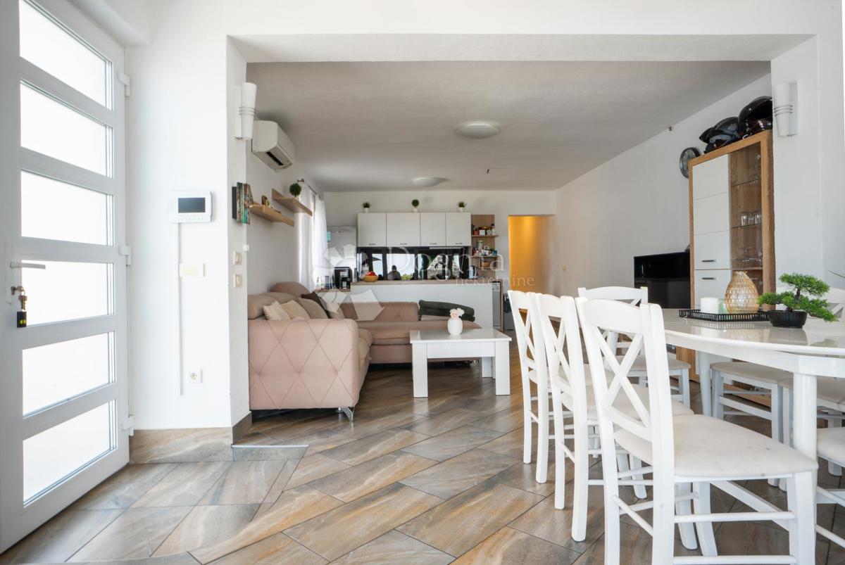 Apartma Crikvenica, 120m2