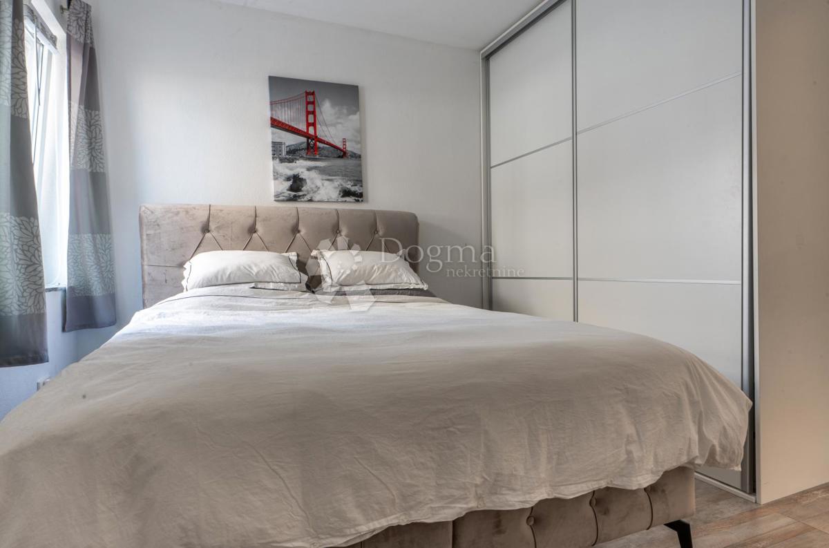 Apartma Crikvenica, 120m2