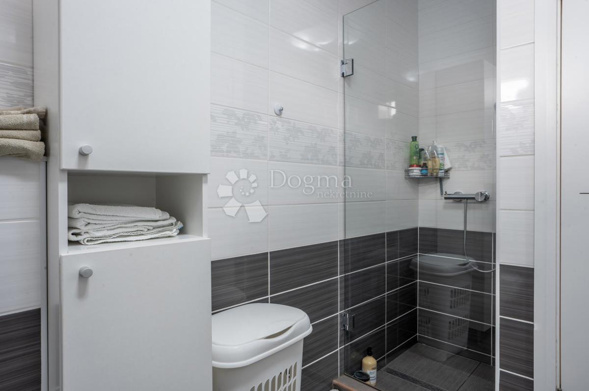 Apartma Crikvenica, 120m2
