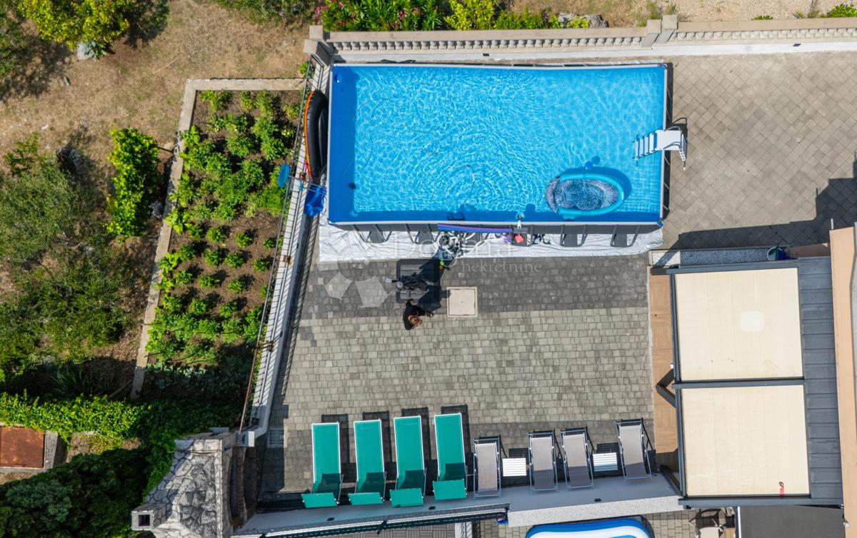 Apartma Crikvenica, 120m2