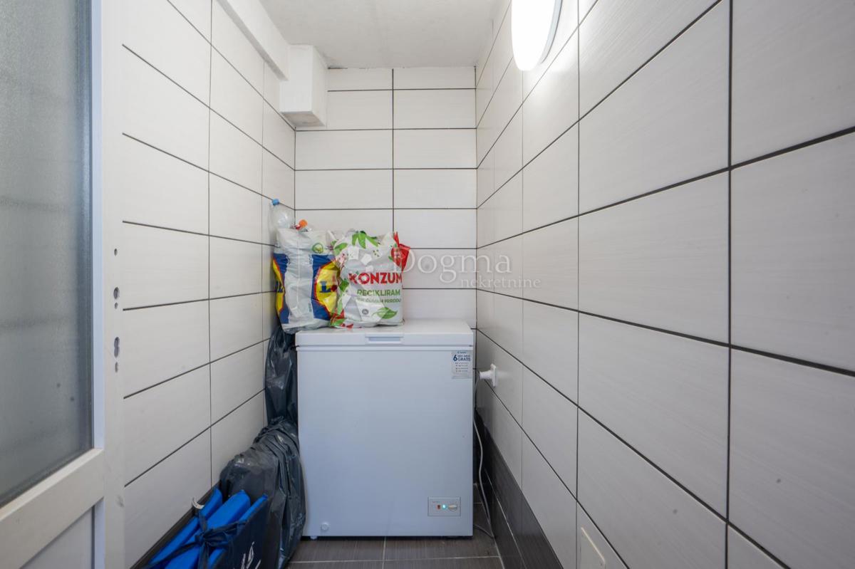 Apartma Crikvenica, 120m2
