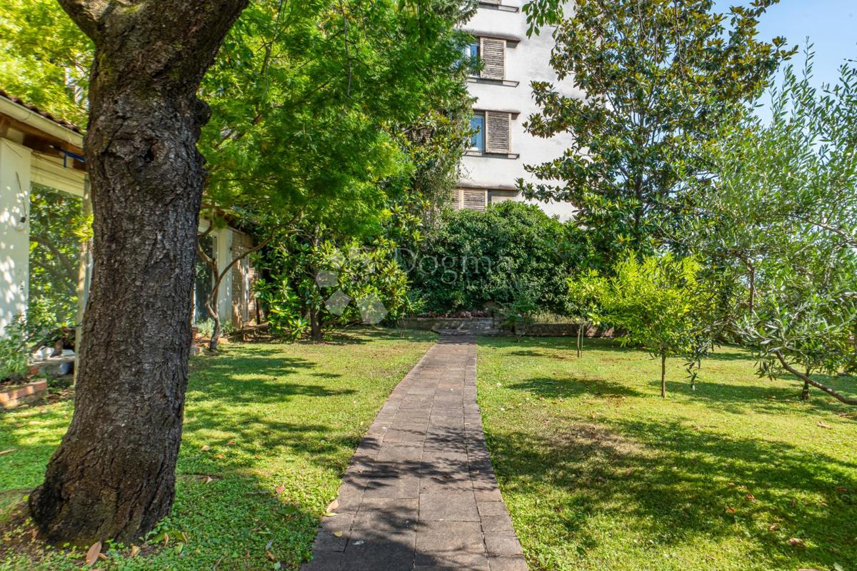 Stanovanje Bulevard, Rijeka, 128m2