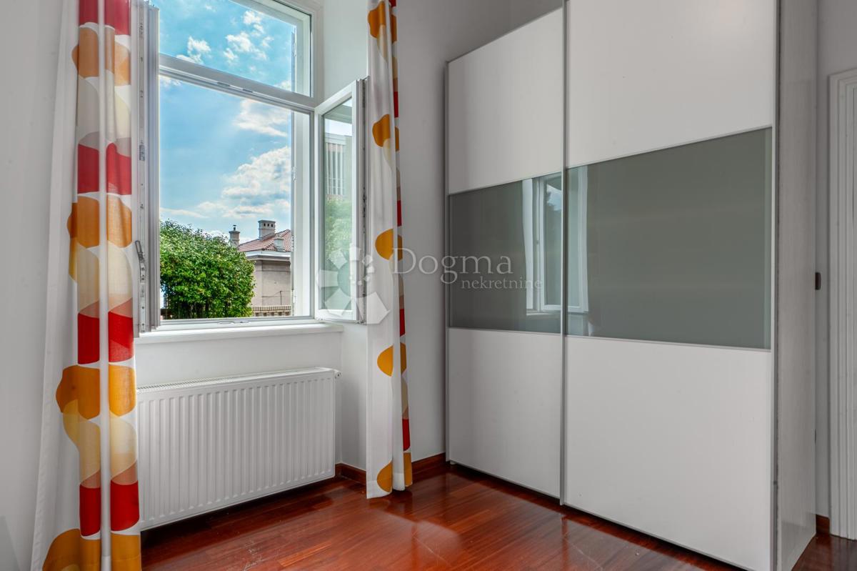 Stanovanje Bulevard, Rijeka, 128m2