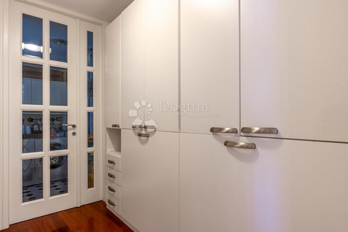 Stanovanje Bulevard, Rijeka, 128m2
