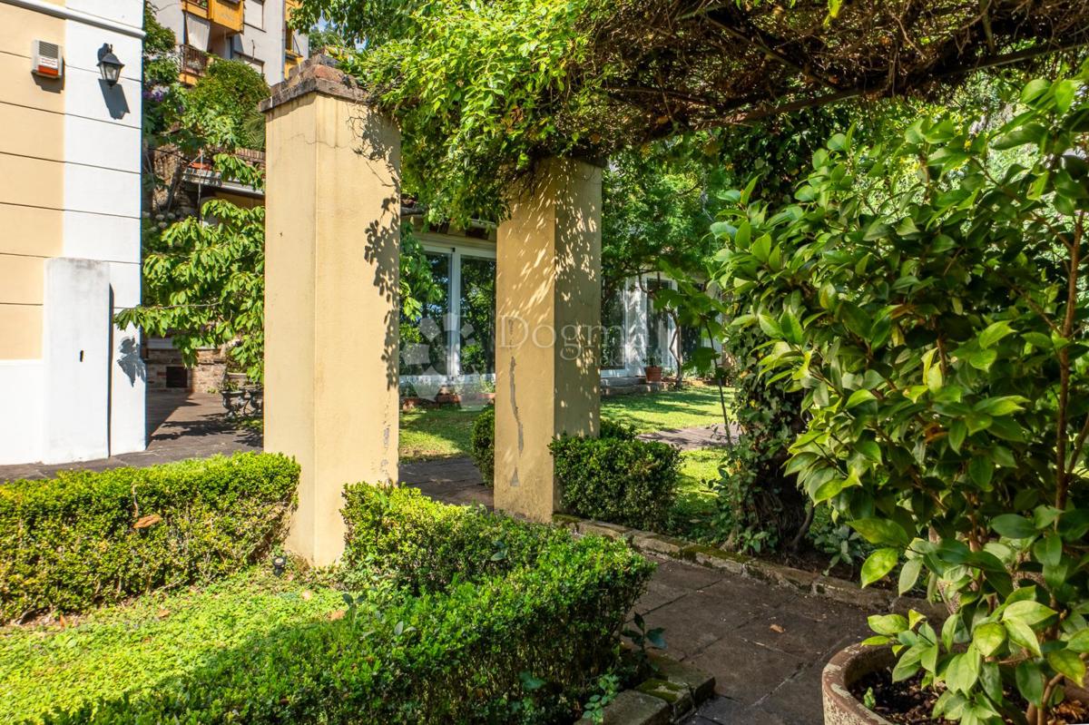 Stanovanje Bulevard, Rijeka, 128m2
