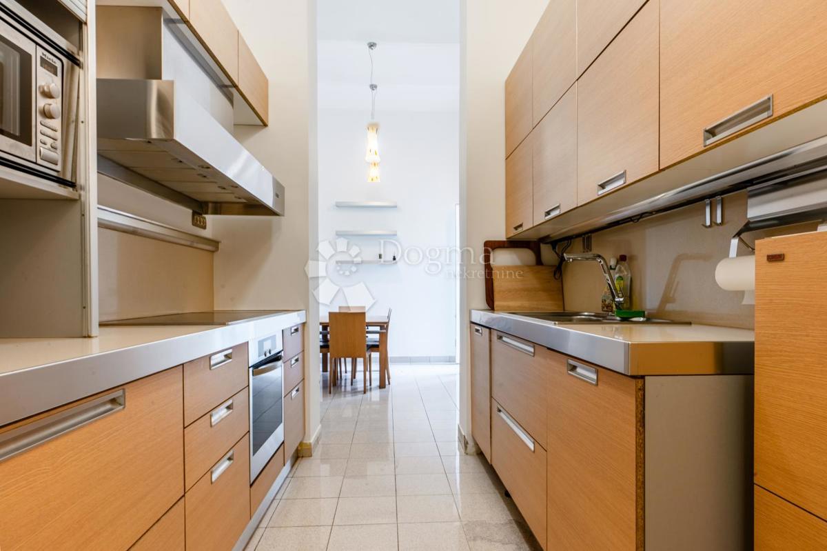 Stanovanje Bulevard, Rijeka, 128m2