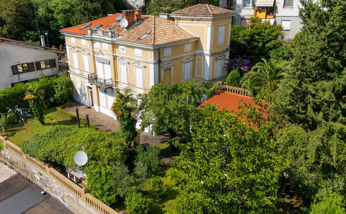 Stanovanje Bulevard, Rijeka, 128m2