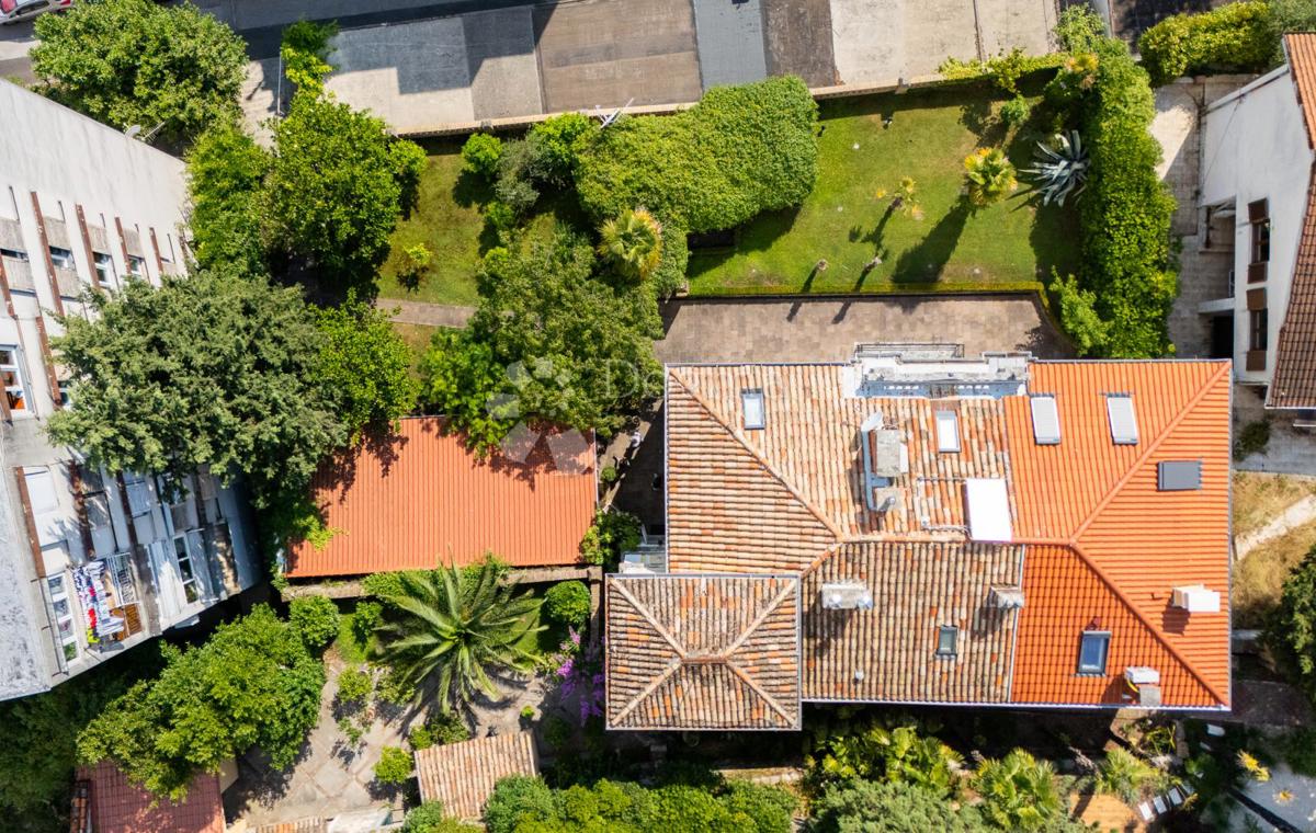 Stanovanje Bulevard, Rijeka, 128m2