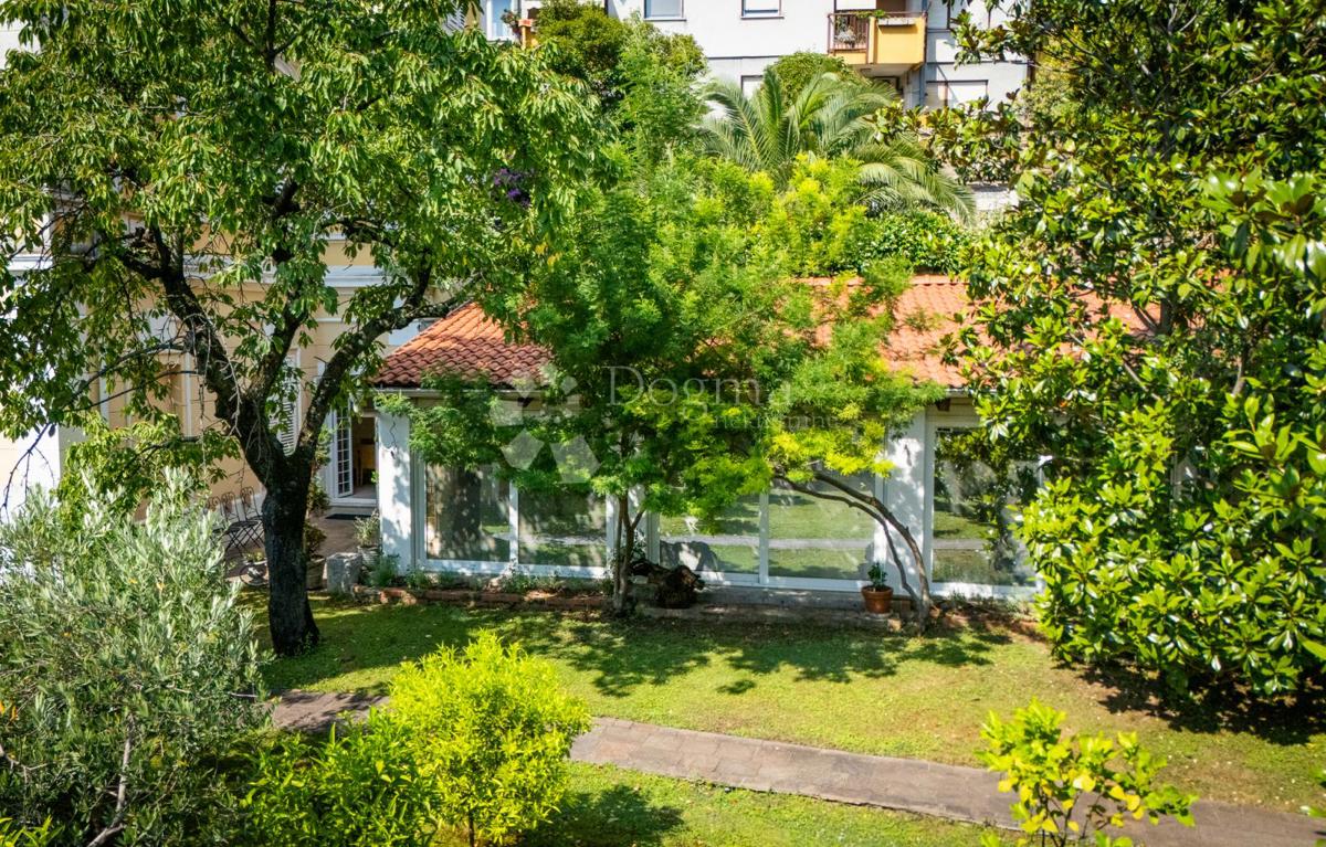 Stanovanje Bulevard, Rijeka, 128m2