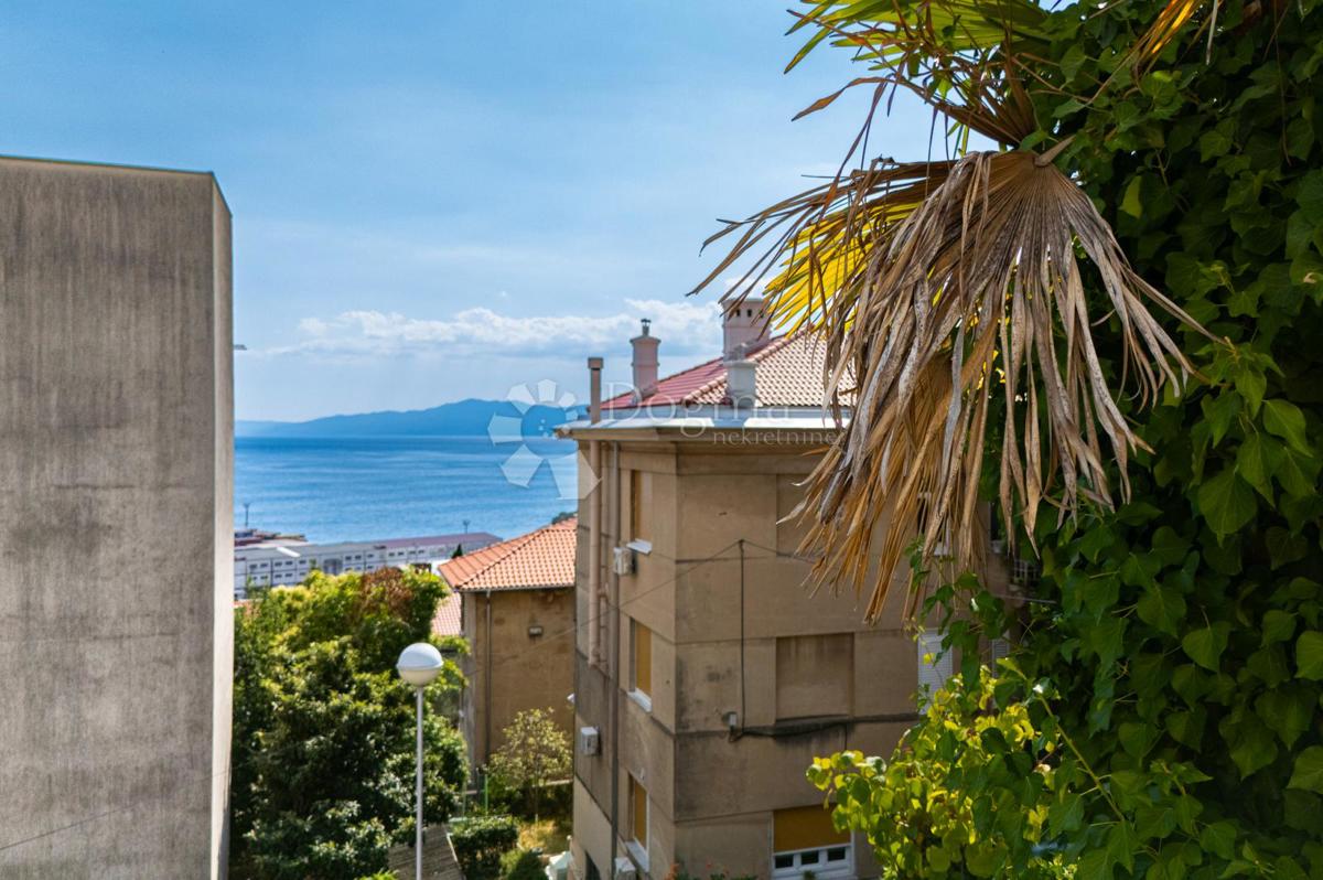 Stanovanje Bulevard, Rijeka, 128m2