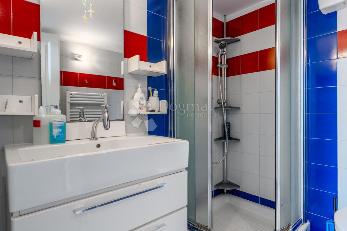 Stanovanje Bulevard, Rijeka, 128m2