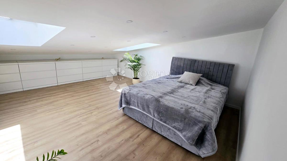 Stanovanje Donji grad, Donji Grad, 62,80m2