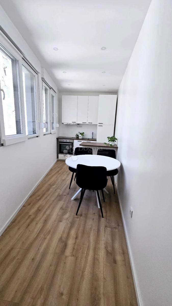 Stanovanje Donji grad, Donji Grad, 62,80m2