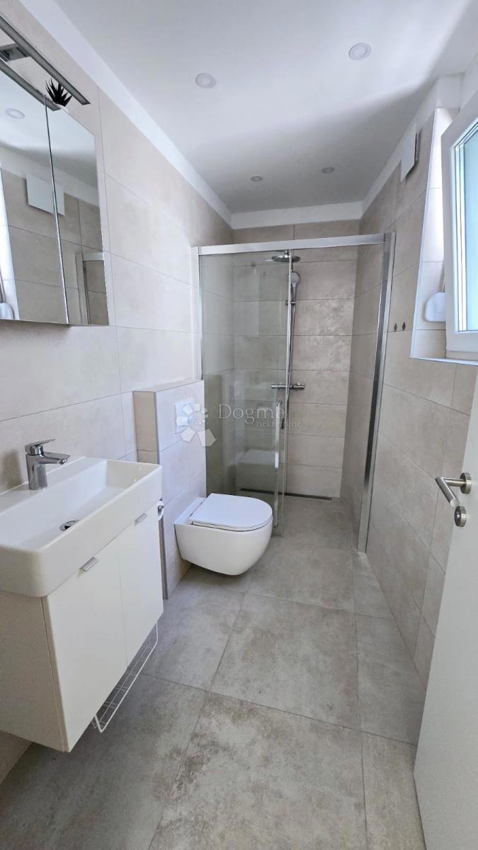Stanovanje Donji grad, Donji Grad, 62,80m2