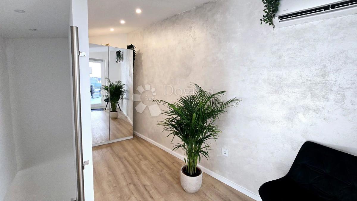Stanovanje Donji grad, Donji Grad, 62,80m2