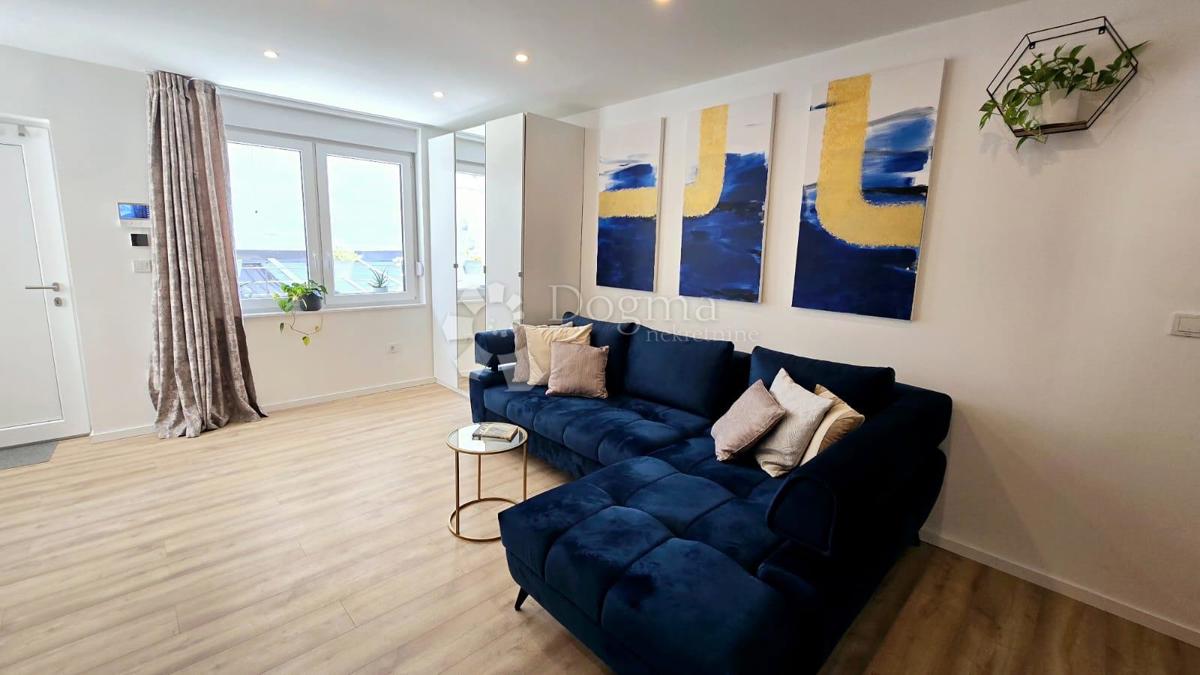 Stanovanje Donji grad, Donji Grad, 62,80m2