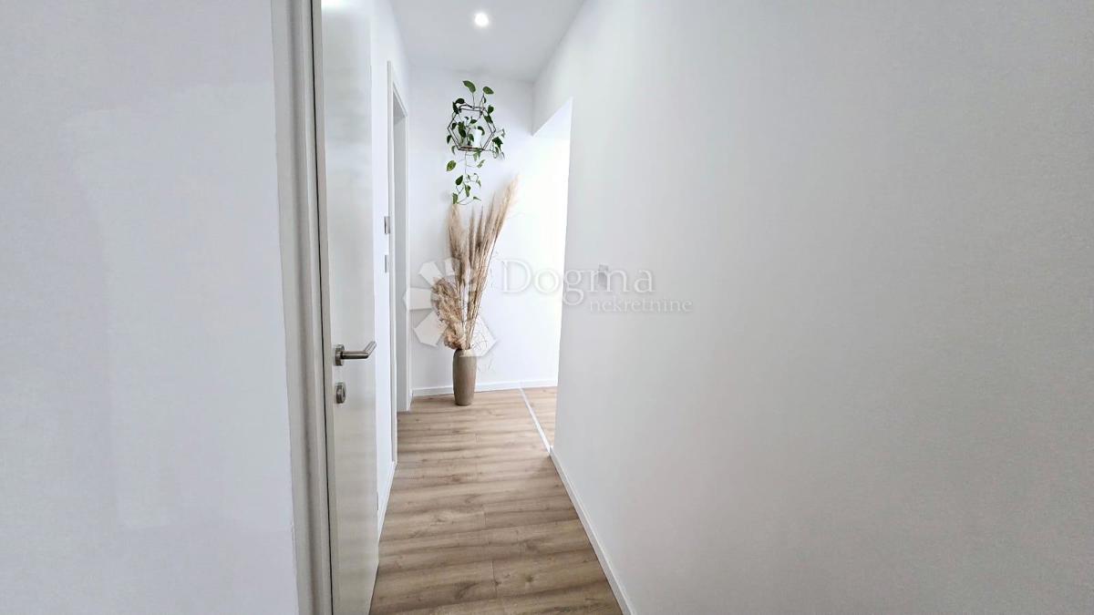 Stanovanje Donji grad, Donji Grad, 62,80m2