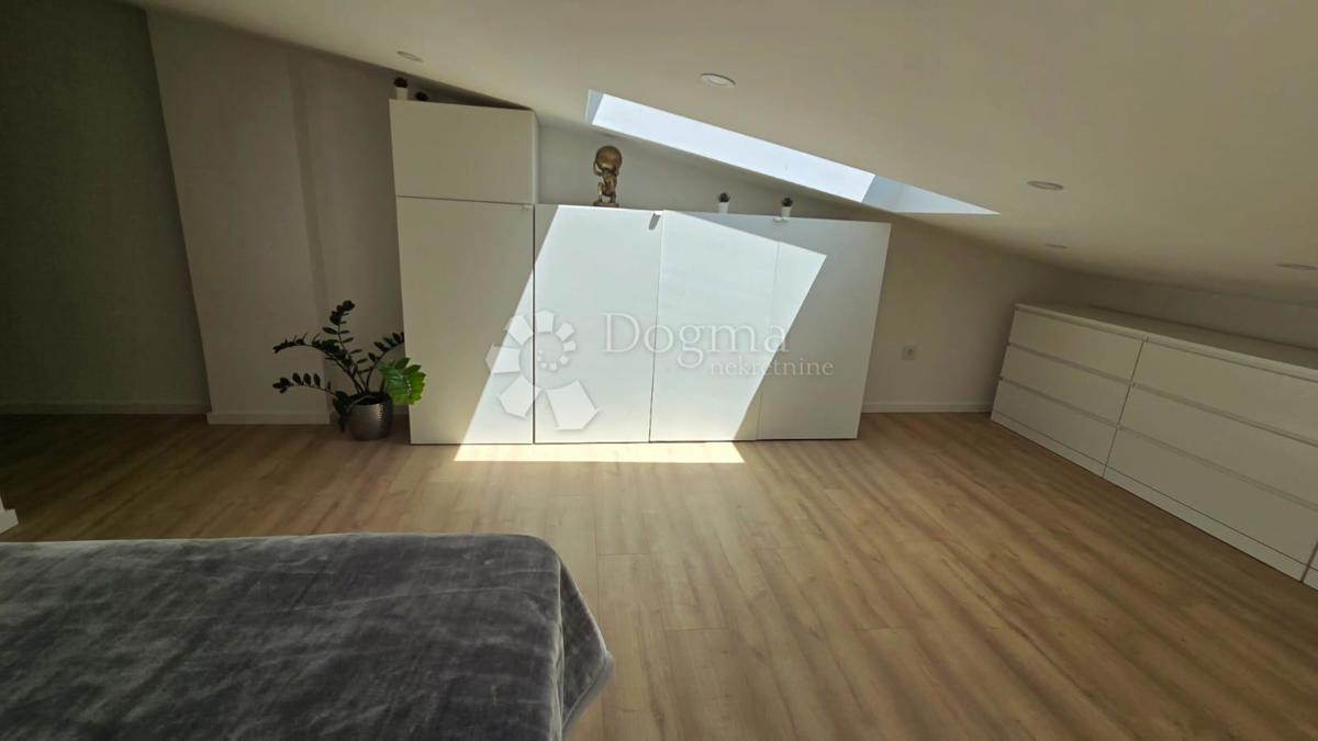 Stanovanje Donji grad, Donji Grad, 62,80m2