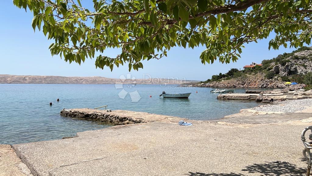 Apartma Cesarica, Karlobag, 24,52m2