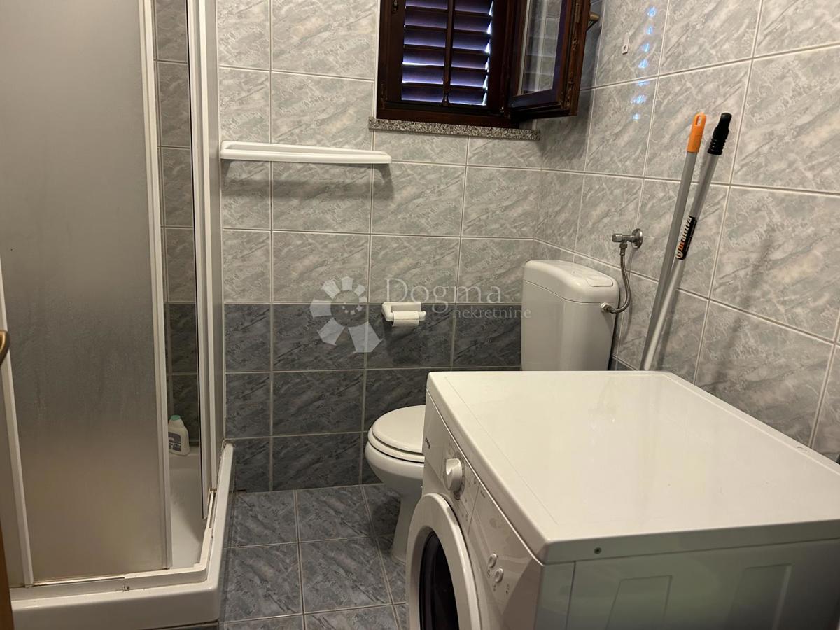 Apartma Cesarica, Karlobag, 24,52m2