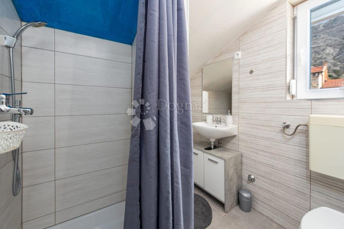 Apartma Cesarica, Karlobag, 24,52m2