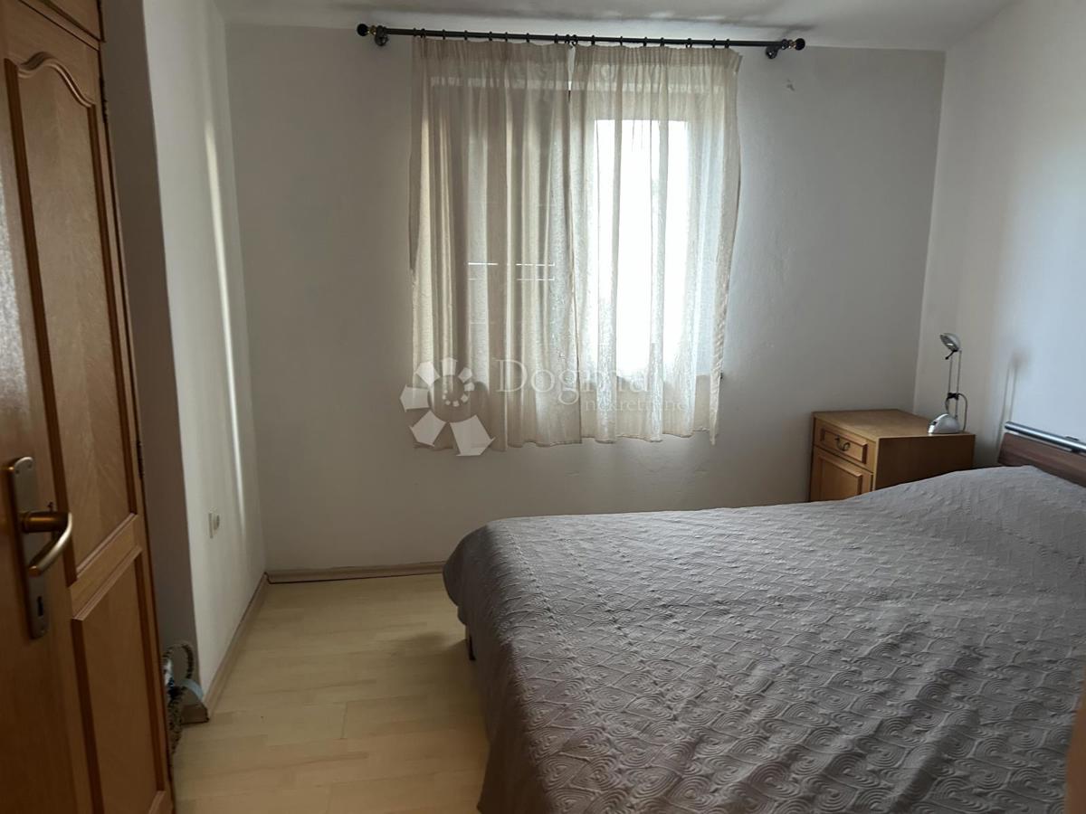 Apartma Cesarica, Karlobag, 24,52m2