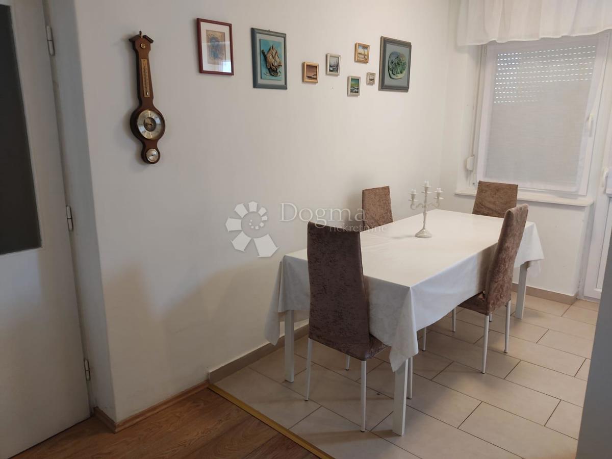 Stanovanje Šijana, Pula, 83m2