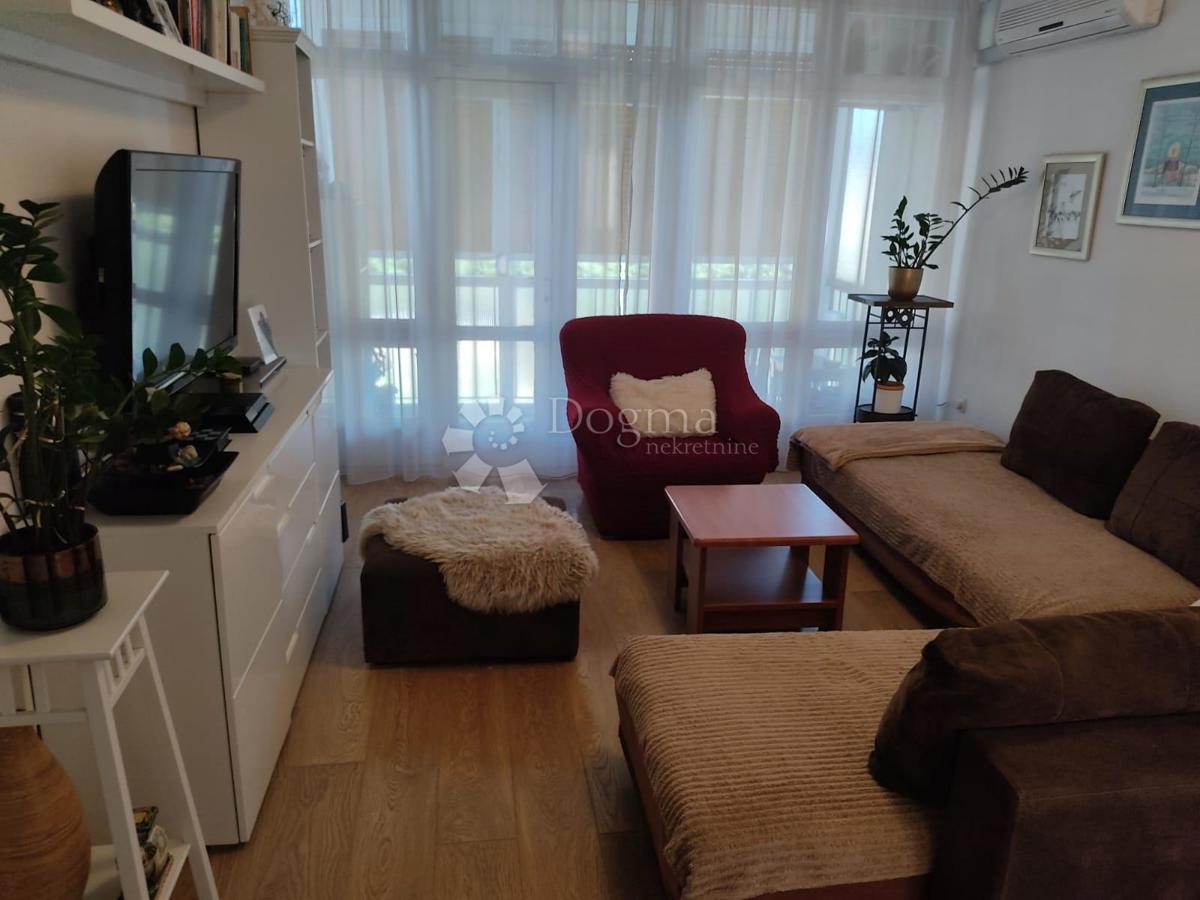 Stanovanje Šijana, Pula, 83m2
