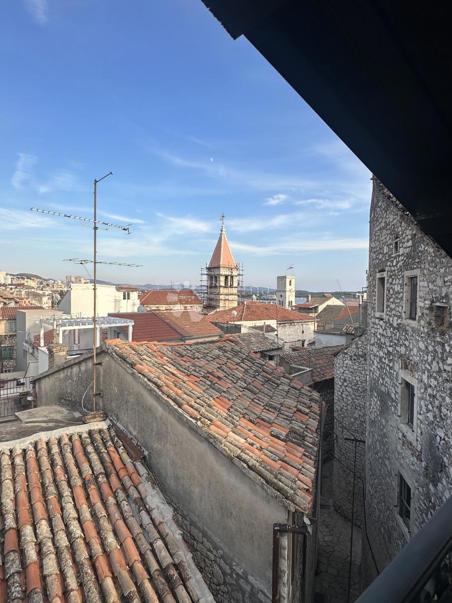 Hiša Gorica, Šibenik, 151m2