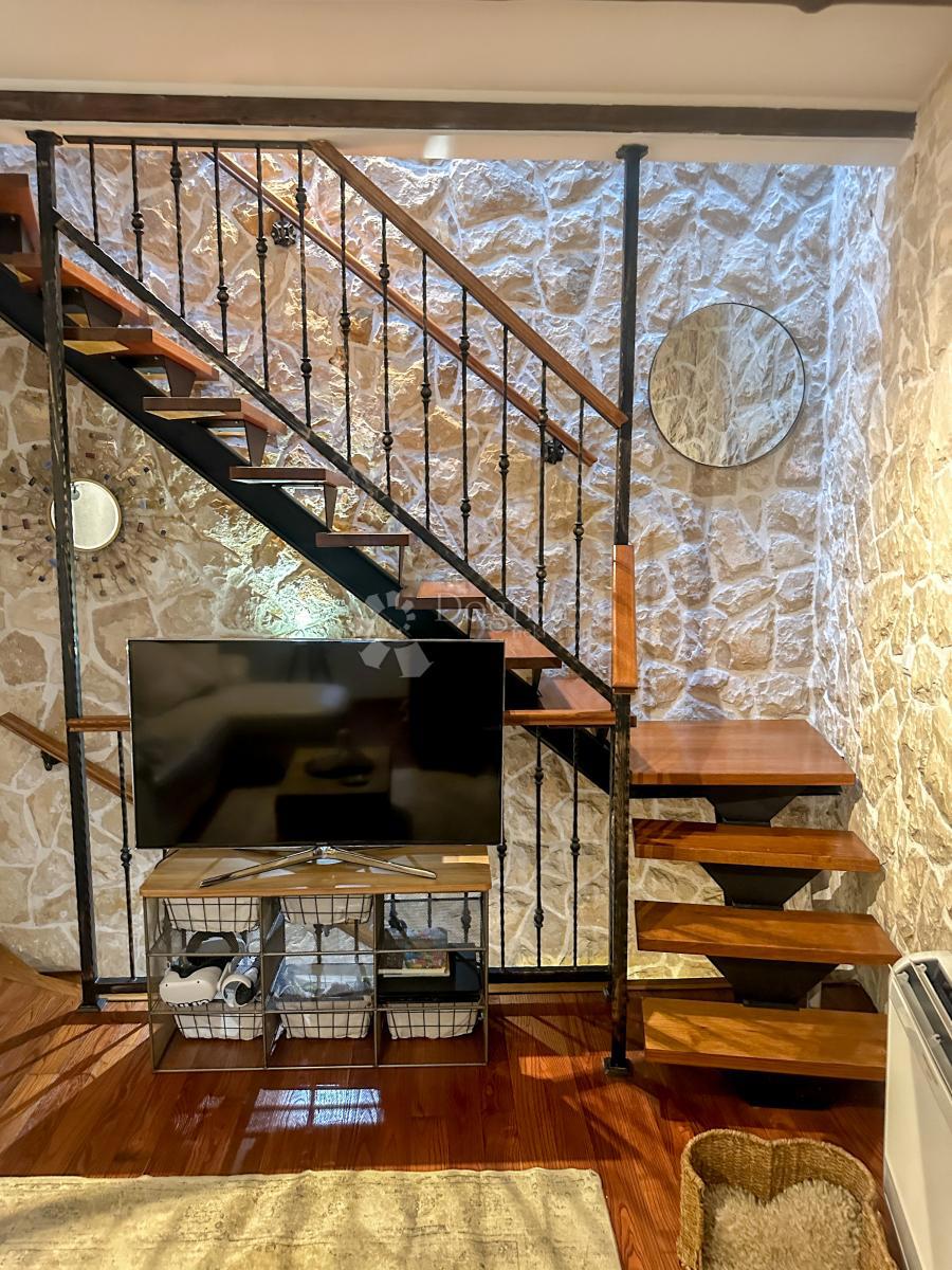 Hiša Gorica, Šibenik, 151m2