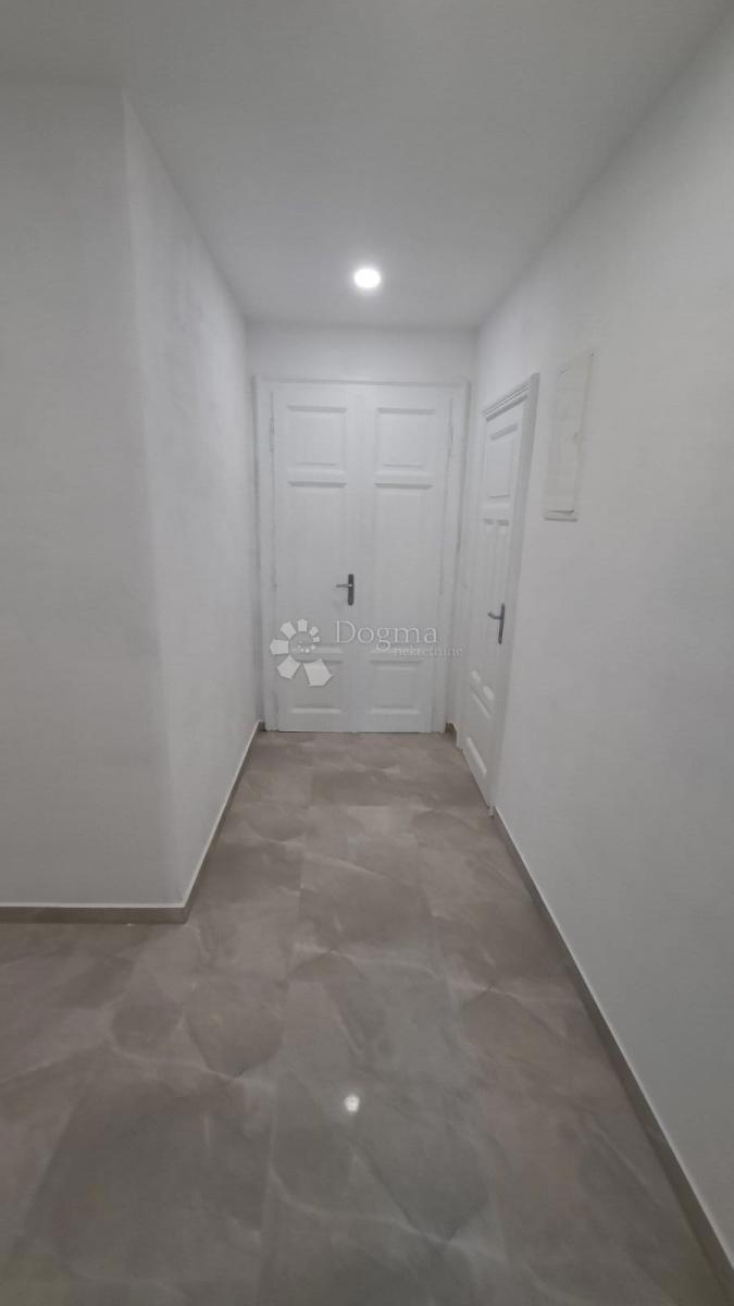 Stanovanje Potok, Rijeka, 125m2