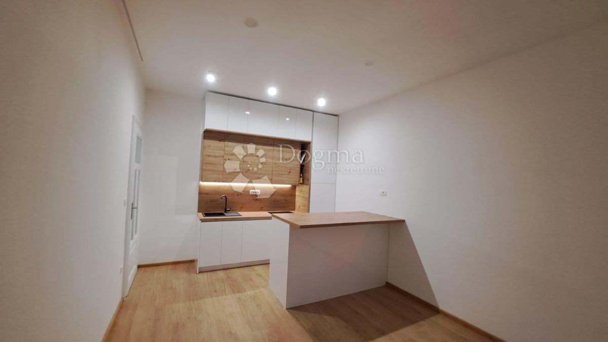 Stanovanje Potok, Rijeka, 125m2