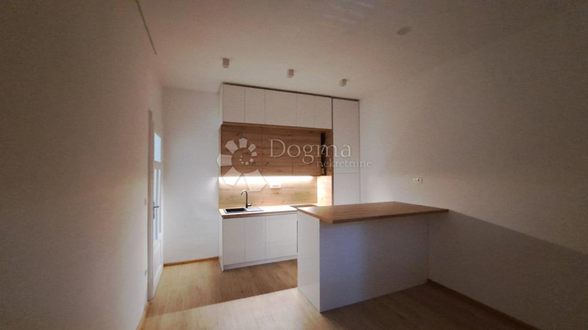 Stanovanje Potok, Rijeka, 125m2