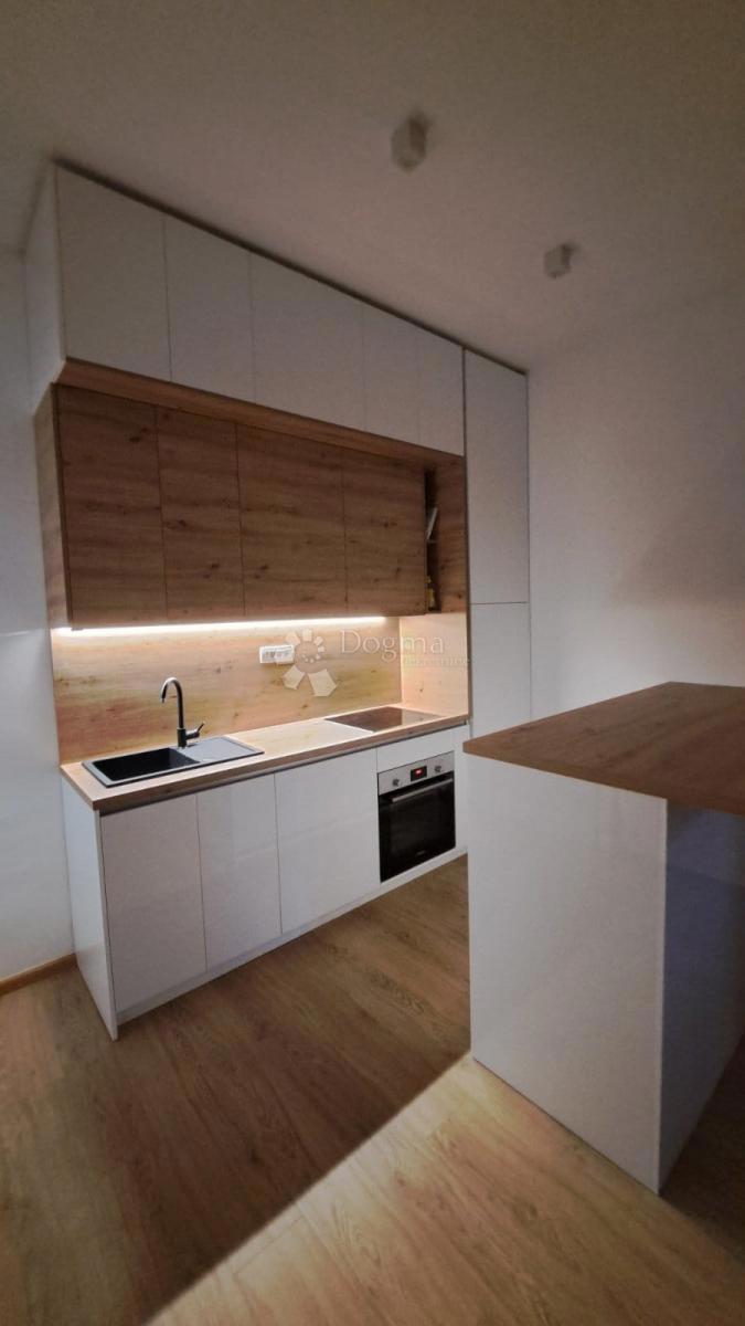 Stanovanje Potok, Rijeka, 125m2